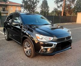 Mitsubishi ASX 1.6 insport navi