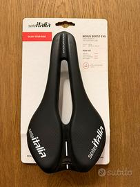 Sella Italia Novus  boost evo endurance TM