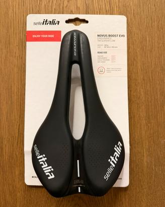 Sella Italia Novus  boost evo endurance TM