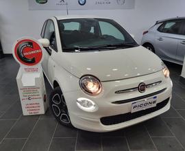 FIAT 500 1.0 Hybrid Club