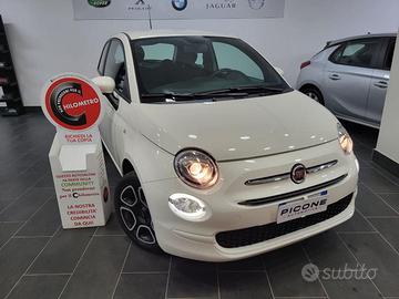 FIAT 500 1.0 Hybrid Club