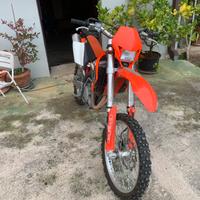 Beta rr 250 enduro