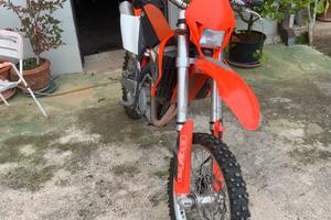 Beta rr 250 enduro