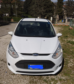 Ford B Max 1.0 Eco - Pari al nuovo -