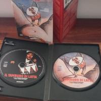SCONTATO Il Tamburo di Latta Dvd