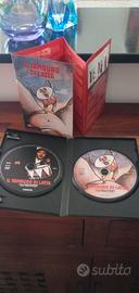 SCONTATO Il Tamburo di Latta Dvd