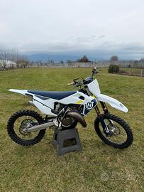 Husquarna Tc 125 2022