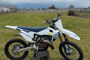 Husquarna Tc 125 2022