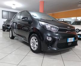 Kia Picanto 1.0 12V 5 porte GT Line