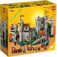 Lego 10305