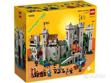 Lego 10305