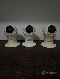 telecamera wifi interno proxe