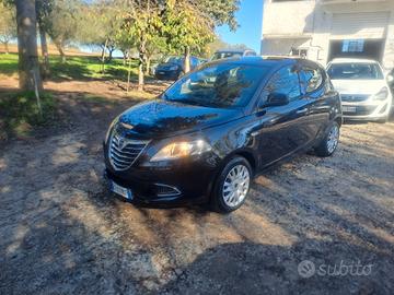 Lancia Ypsilon 1.3 MJT 16V 95 CV 5 porte S&S Plati