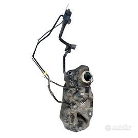 2ZR SERBATOIO CARBURANTE TOYOTA Auris Serie (E150)