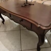 Tavolino salotto rettangolare