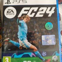 fc24 ps5