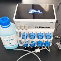 GHL KHD KHDirector + dosometrica GHL Doser SA e SL