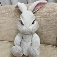 Coniglio peluche interattivo Milky Giochi Preziosi