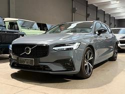 VOLVO V90 B4 (d) automatico Plus Dark