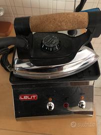 Ferro da stiro lelit ps21