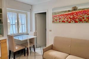 Bilocale S.Marco di Castellabate Spiaggia 2Passi