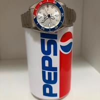Seiko 5 Sports x PEPSI Limited Edition SRPL99K1