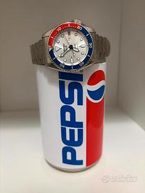 Seiko 5 Sports x PEPSI Limited Edition SRPL99K1