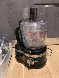 Kitchenaid robot da cucina Artisan 5KFP1644 da 4 L