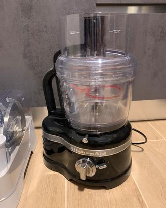 Kitchenaid robot da cucina Artisan 5KFP1644 da 4 L