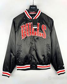 Giacca Bomber College New Era e Adidas