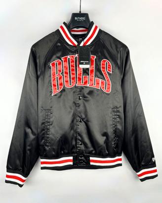 Giacca Bomber College New Era e Adidas