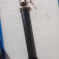 Motore per condizionatore