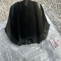 Parafango posteriore in carbonio GSX-R K7/K8