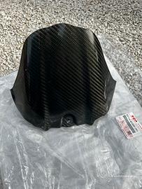Parafango posteriore in carbonio GSX-R K7/K8