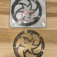 Freni a disco formula mtb