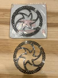 Freni a disco formula mtb