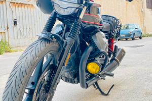 Moto guzzi v7 23 se