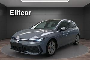 VOLKSWAGEN Golf 2.0 TSI DSG GTI