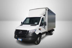 Mercedes-Benz Sprinter 43/35 411 CDI RWD Cent...