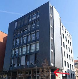 Ufficio Saluzzo [P-138VCU]