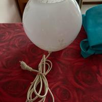 Lampada tavolo