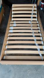 letto singolo 