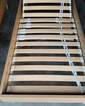 letto singolo 