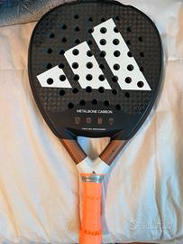 Racchetta Padel Adidas Metalobone Carbon