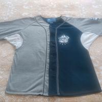 Casacca Baseball Vintage 1995 Made in USA - S