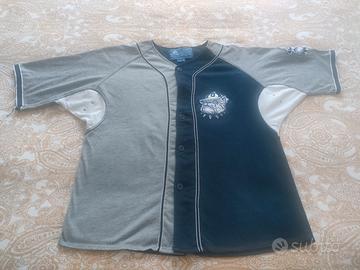 Casacca Baseball Vintage 1995 Made in USA - S