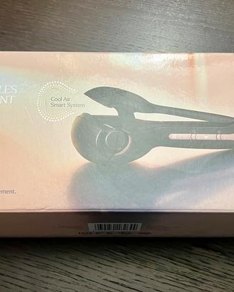 BaByliss Wave Secret Air - Arricciacapelli Auto