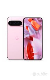 Google Picel 9 Pro XL 256GB rosa