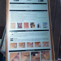 Parquet prefinito laminato