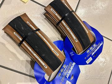 Panaracer gravelking+ 700x38